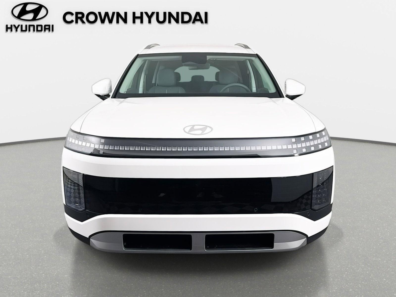 2026 Hyundai IONIQ 9 SE - Photo 2