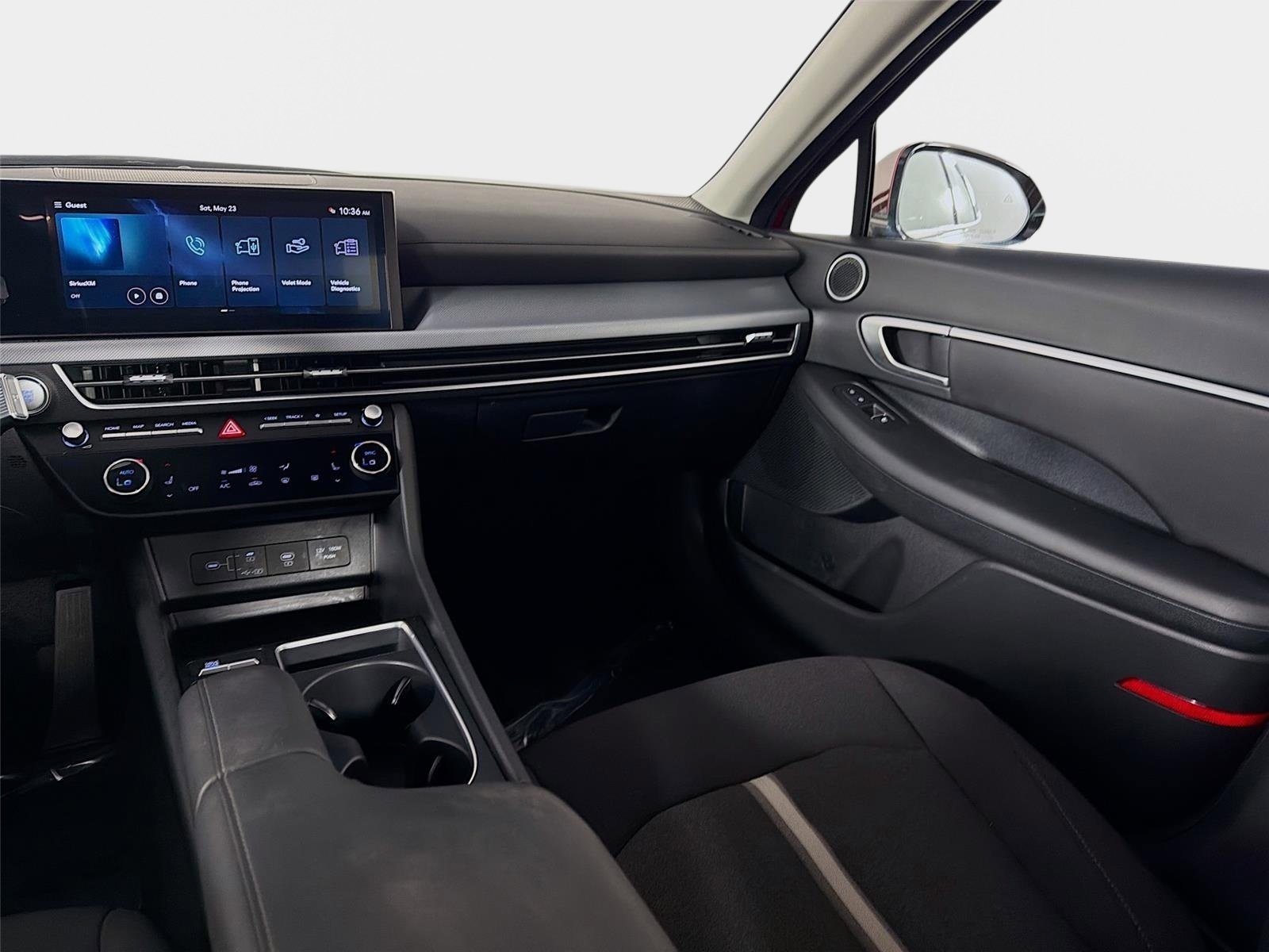 2024 Hyundai Sonata SEL - Photo 23