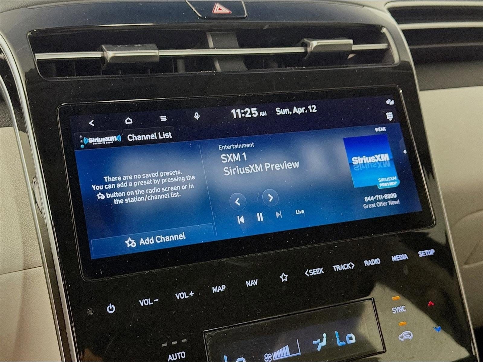 2024 Hyundai Tucson SEL - Photo 15