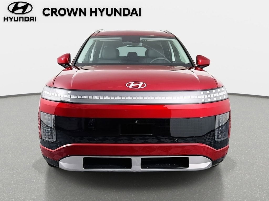 New 2026 Hyundai IONIQ 9 SEL SUV