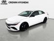 New 2026 Hyundai Elantra SEL Sport Sedan