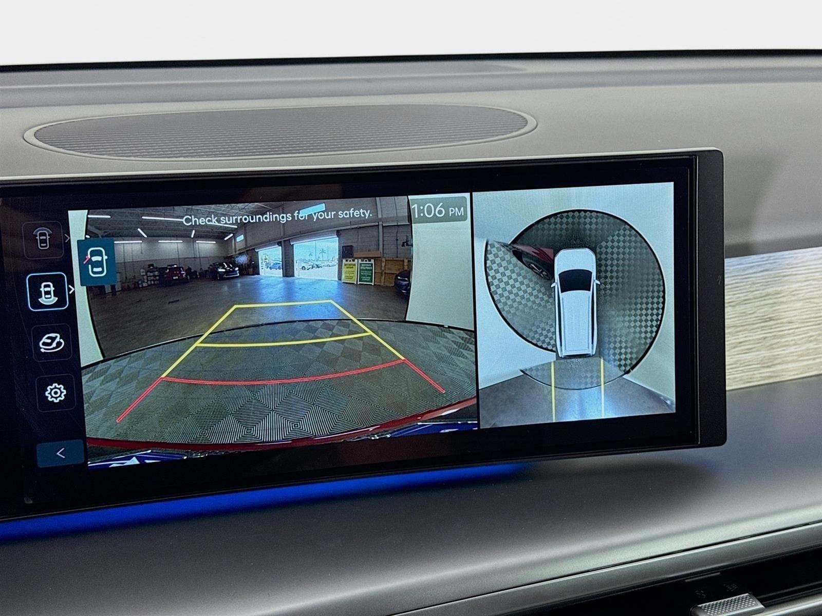 2026 Hyundai IONIQ 9 SEL - Photo 16