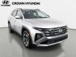 New 2026 Hyundai Tucson SEL AWD SUV