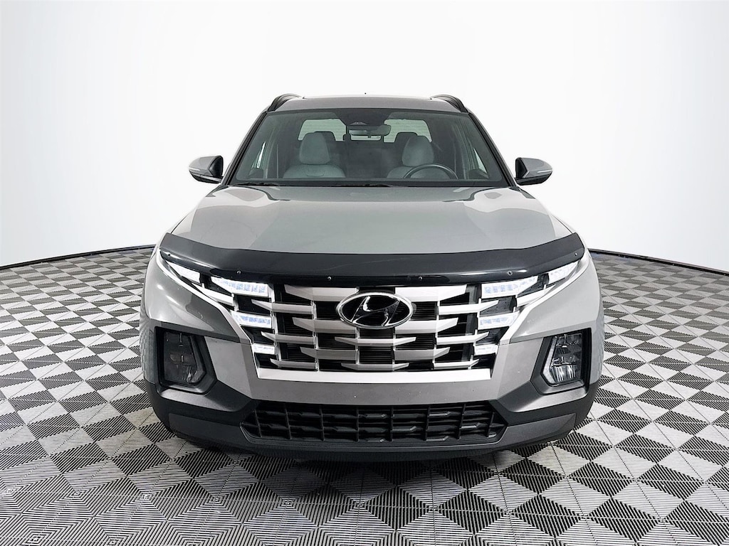 Certified 2024 Hyundai Santa Cruz SEL Truck Crew Cab