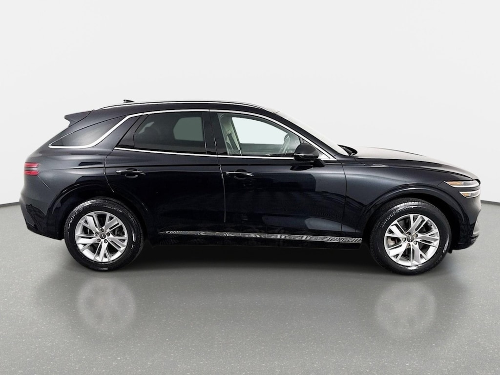 Certified 2022 Genesis GV70 2.5T SUV