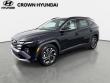 New 2026 Hyundai Tucson Limited FWD SUV