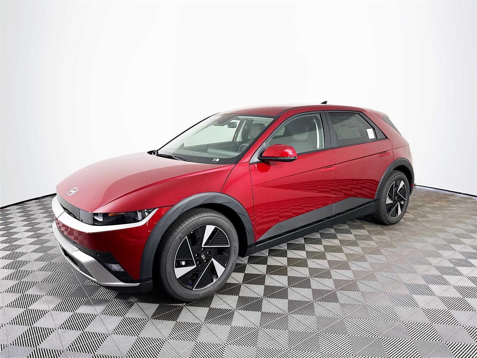 2026 Hyundai Ioniq 5 SEL RWD's photo