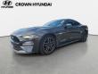 Used 2018 Ford Mustang GT Premium Coupe