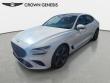Certified 2025 Genesis G70 3.3T Sport Prestige Sedan