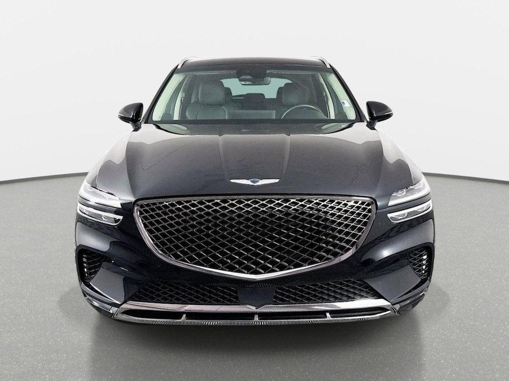 Certified 2022 Genesis GV70 2.5T SUV