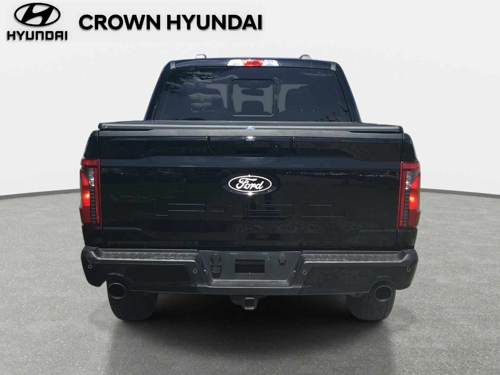 2025 Ford F-150 XLT - Photo 6