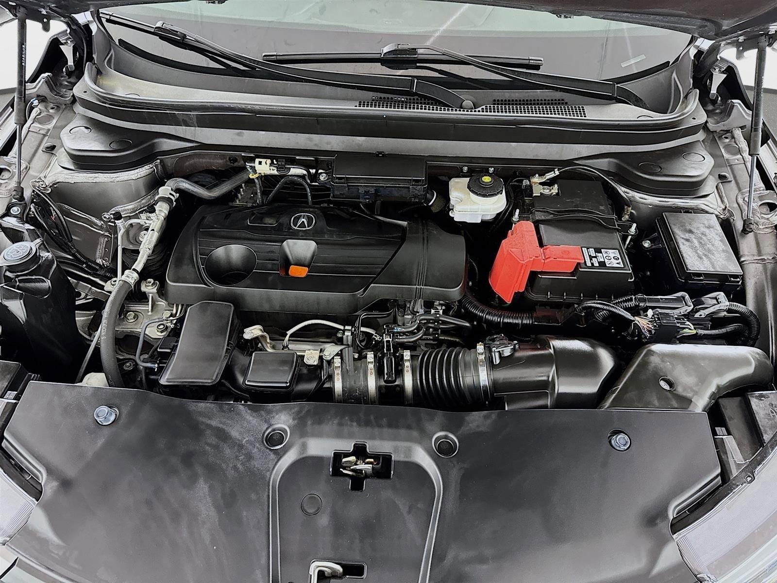 2023 Acura RDX A-Spec Package - Photo 33