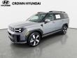 New 2026 Hyundai Santa Fe Limited FWD SUV