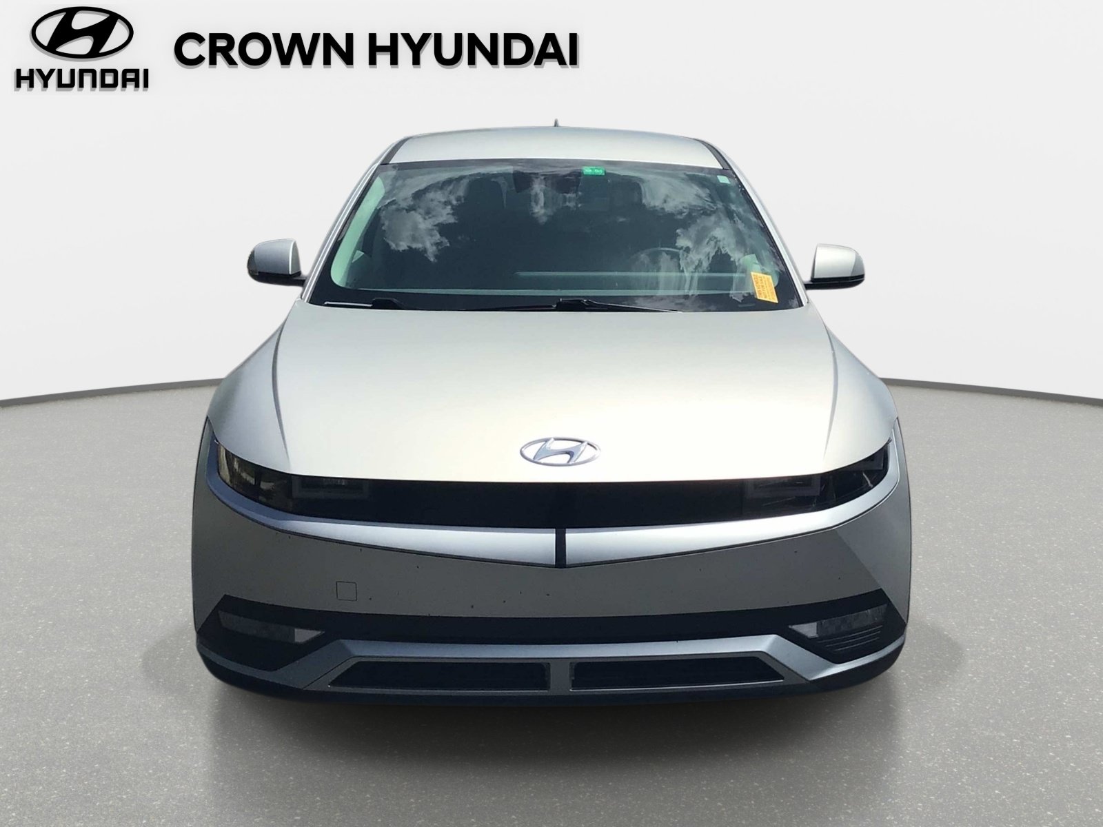 Used 2024 Hyundai IONIQ 5 SEL with VIN KM8KN4DE3RU289531 for sale in St. Petersburg, FL