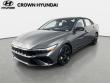 New 2026 Hyundai Elantra SEL Sport Premium Sedan