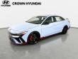 New 2026 Hyundai Elantra N Sedan Sedan