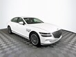 Genesis Electrified G80
