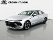 New 2026 Hyundai Sonata SEL Sport Sedan