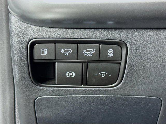 2026 Hyundai IONIQ 9 SEL - Photo 10