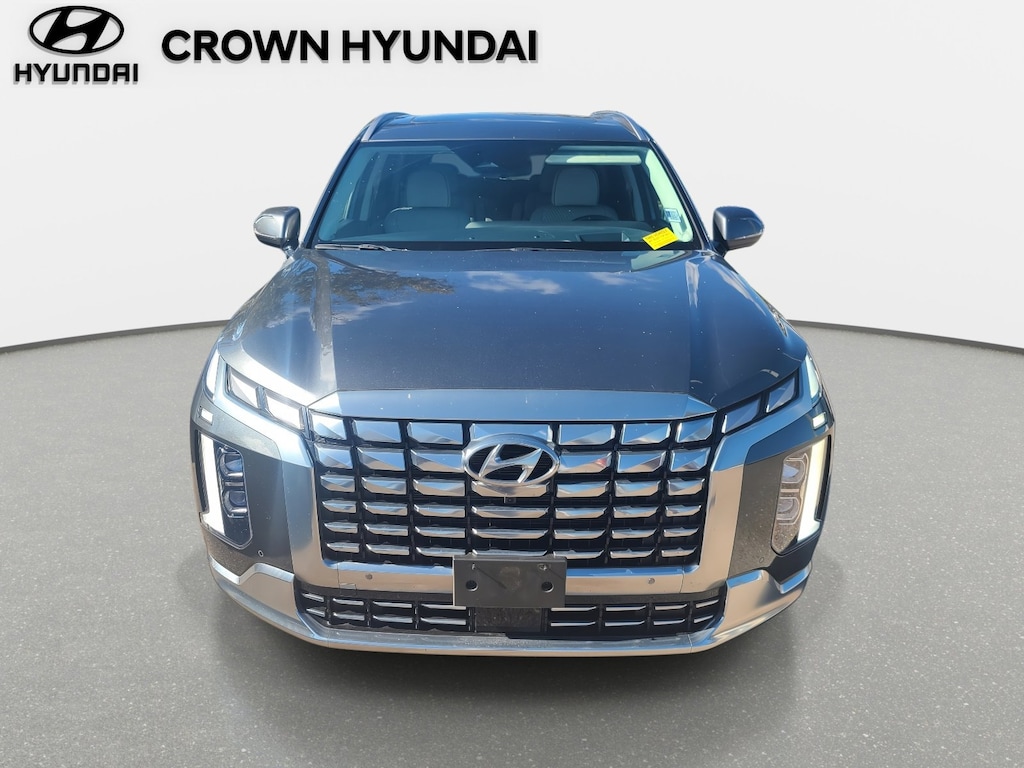 Used 2023 Hyundai Palisade Calligraphy SUV