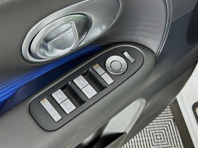 2026 Hyundai IONIQ 9 SEL - Photo 19