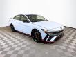 New 2025 Hyundai Elantra N Sedan Sedan