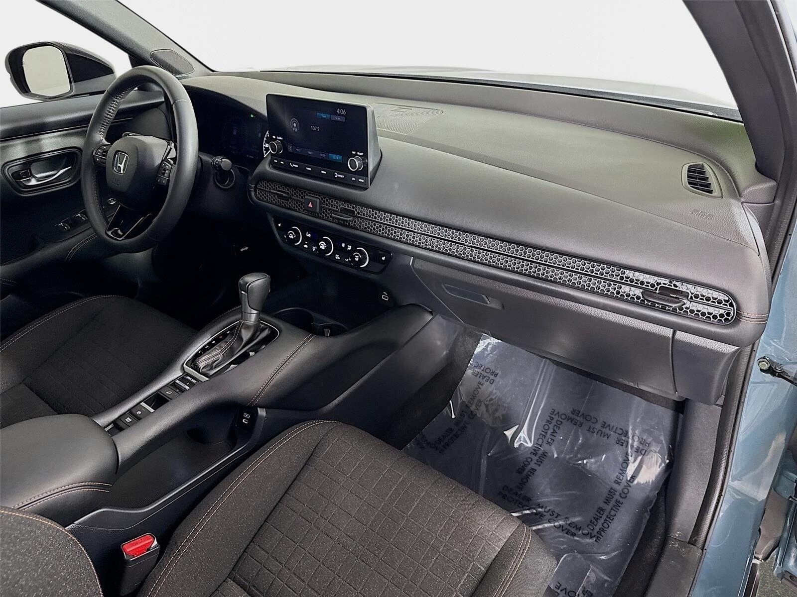 2024 Honda HR-V Sport - Photo 28
