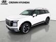 New 2026 Hyundai Palisade Hybrid Limited SUV