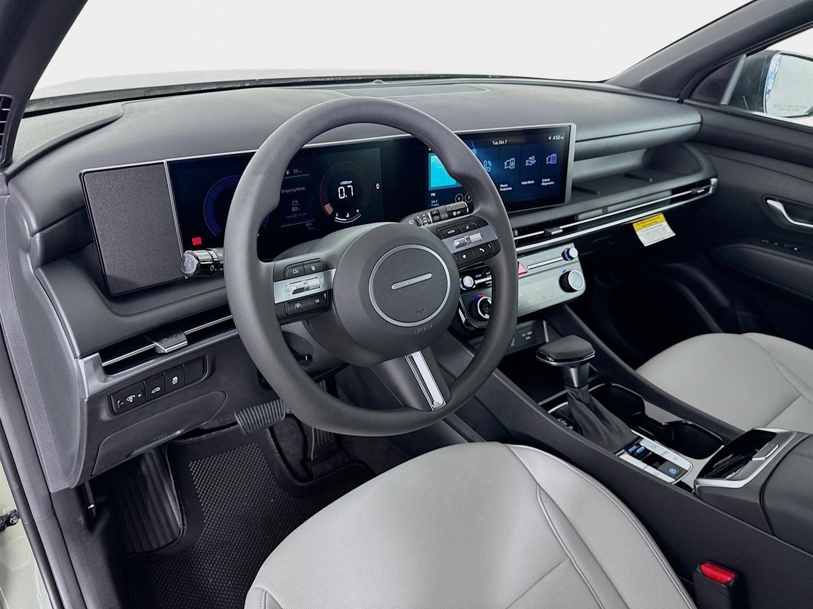 2026 Hyundai Santa Cruz SEL - Photo 9
