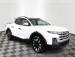 New 2025 Hyundai Santa Cruz SEL FWD Truck Crew Cab
