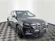 Used 2024 Hyundai Santa Cruz NIGHT Truck Crew Cab