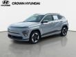 Certified 2024 Hyundai Kona Electric SEL SUV