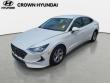 Used 2020 Hyundai Sonata SE Sedan