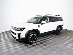 2026 Hyundai Santa Fe SEL FWD SUV