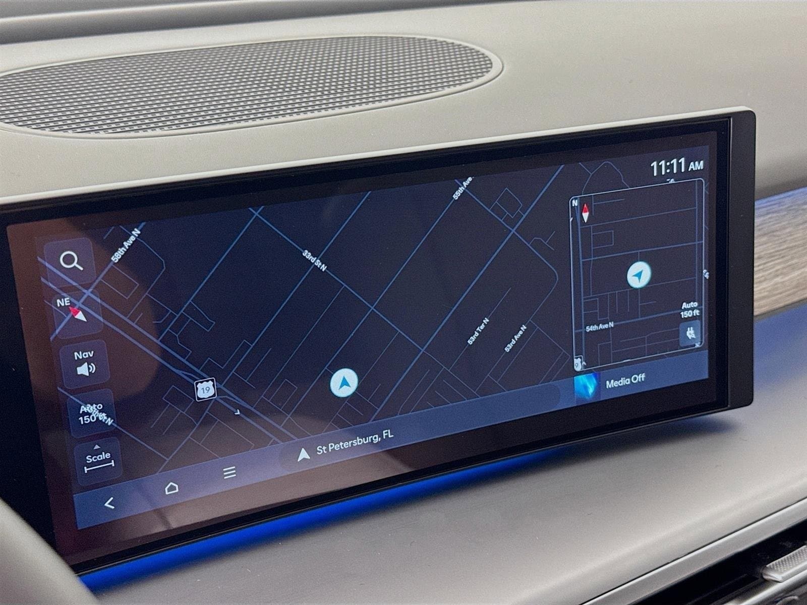 2026 Hyundai IONIQ 9 SEL - Photo 15
