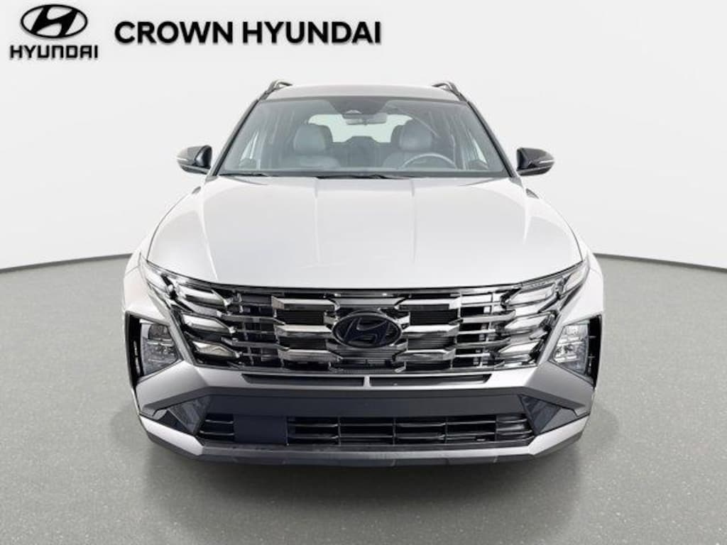 New 2026 Hyundai Tucson XRT FWD SUV