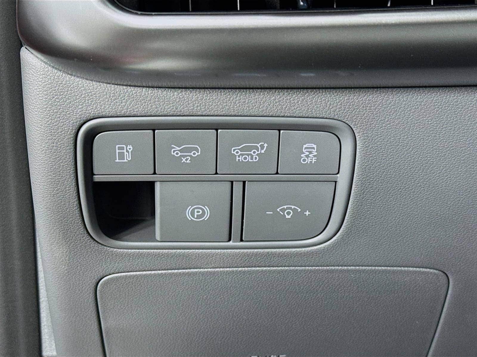 2026 Hyundai IONIQ 9 SEL - Photo 10