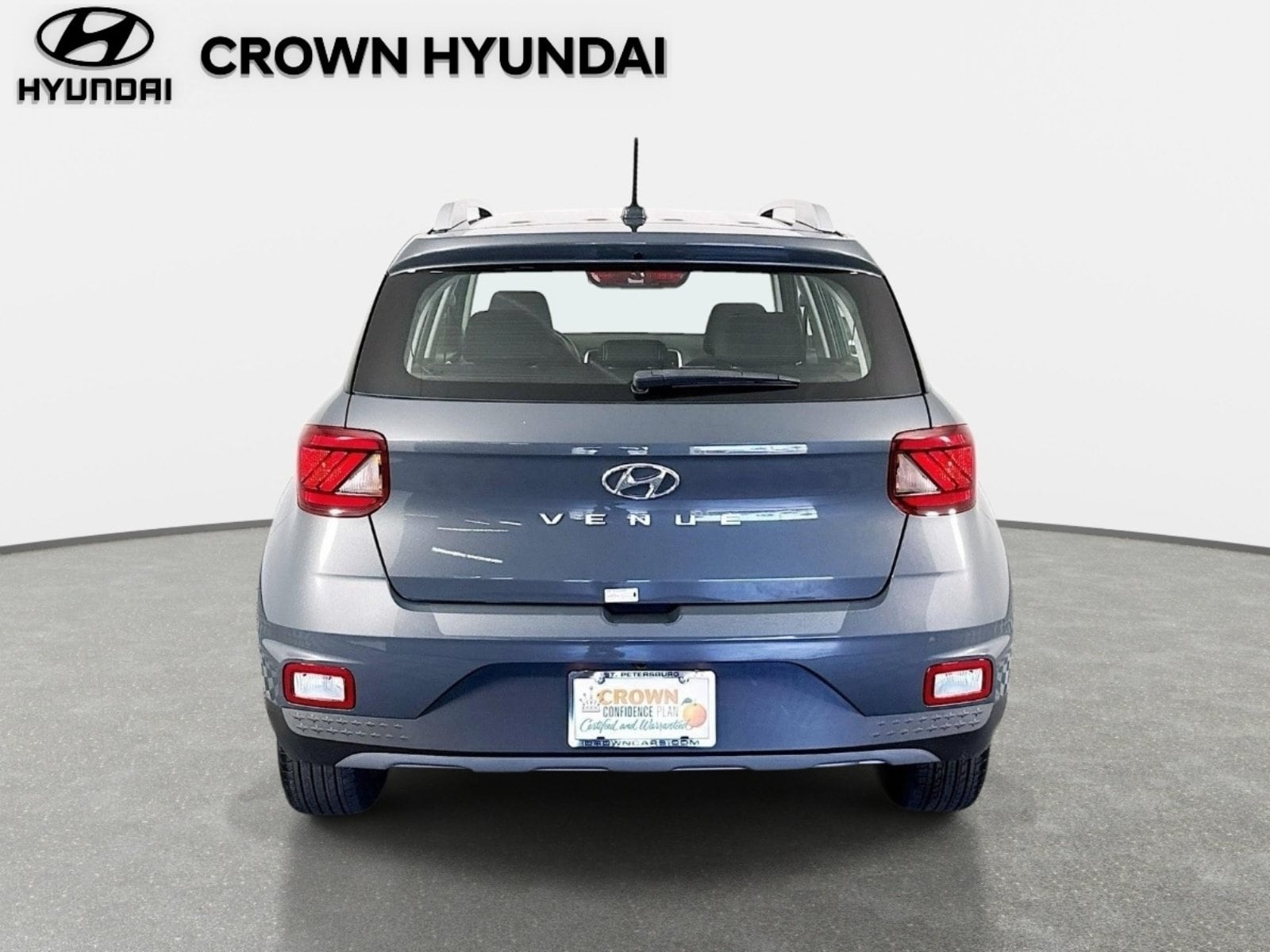 2025 Hyundai Venue SEL - Photo 6