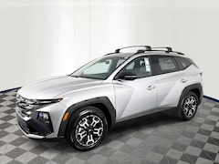 2026 Hyundai Tucson XRT FWD SUV