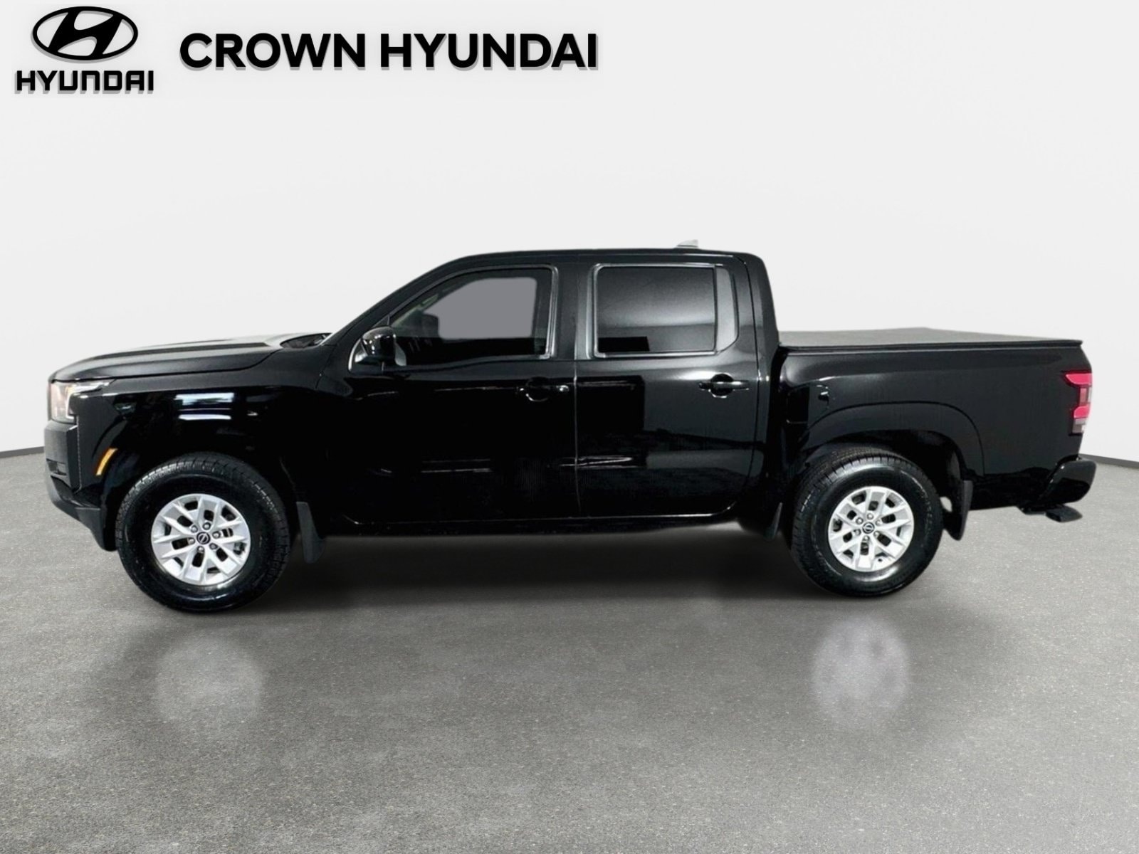 2024 Nissan Frontier SV - Photo 9