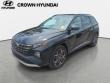 Certified 2022 Hyundai Tucson N Line SUV