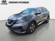 Used 2020 Nissan Murano SV SUV