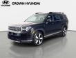 New 2026 Hyundai Santa Fe Limited FWD SUV