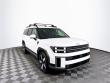 New 2026 Hyundai Santa Fe Hybrid Limited SUV