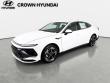 New 2026 Hyundai Sonata SEL Sport Sedan