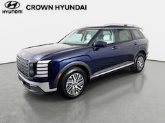 2026 Hyundai Palisade Hybrid Blue SEL Premium 8P SUV