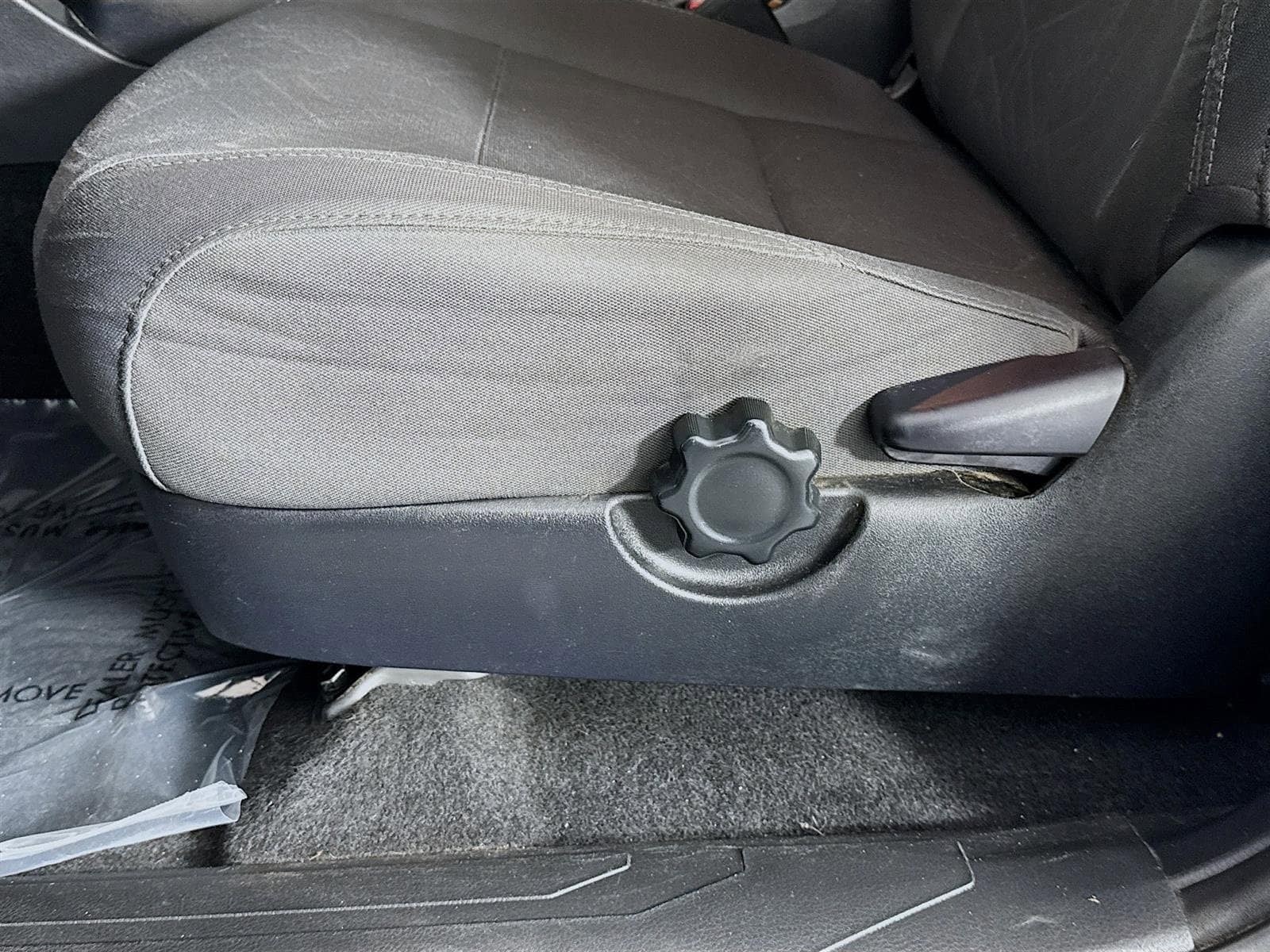 2019 Toyota Tacoma TRD Off Road - Photo 19