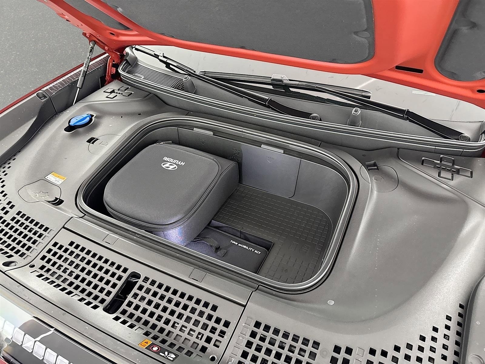 2026 Hyundai IONIQ 9 SEL - Photo 31