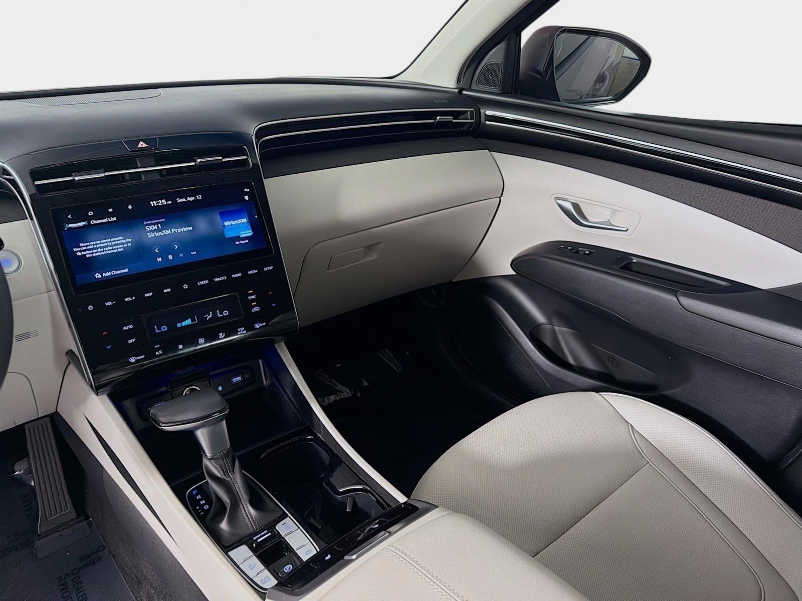 2024 Hyundai Tucson SEL - Photo 25