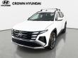 New 2026 Hyundai Tucson Hybrid SEL AWD SUV